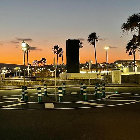 Villa Khaleesi En Lanzarote Arrecife  Buitenkant foto