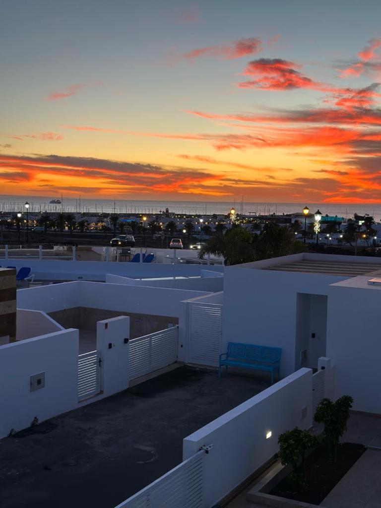 Villa Khaleesi En Lanzarote Arrecife  Buitenkant foto