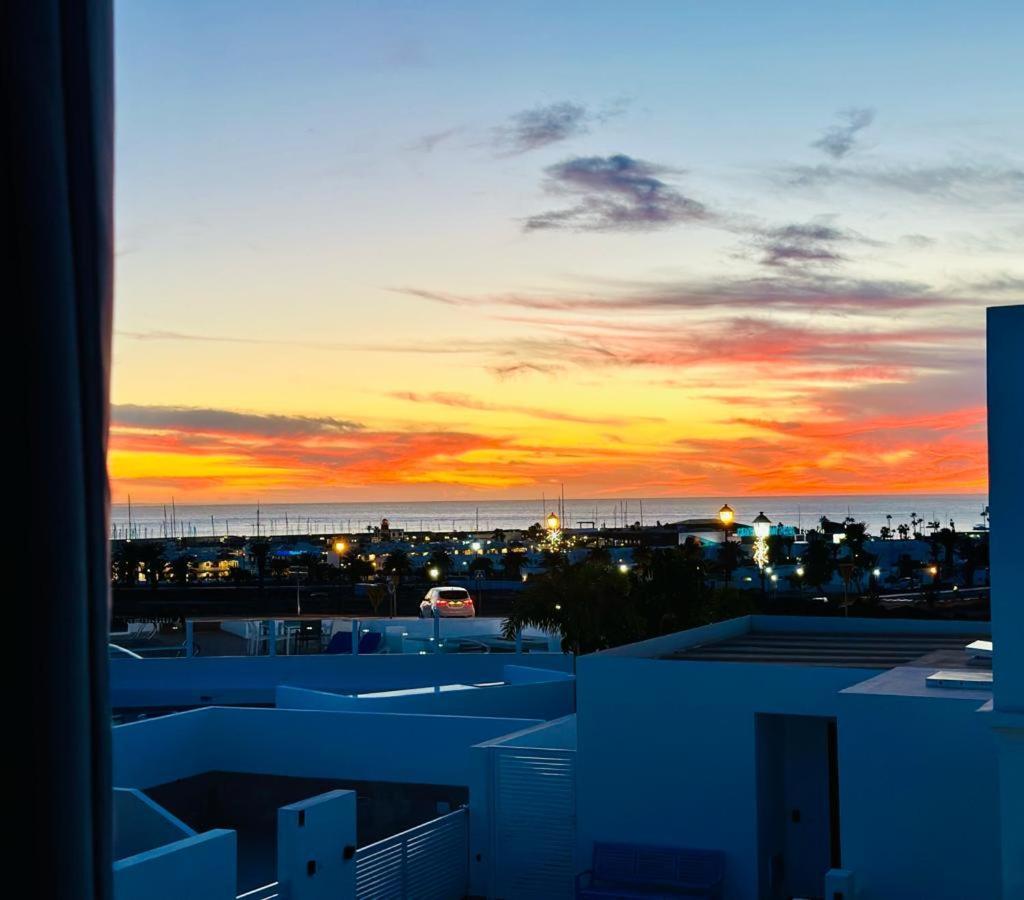 Villa Khaleesi En Lanzarote Arrecife  Buitenkant foto