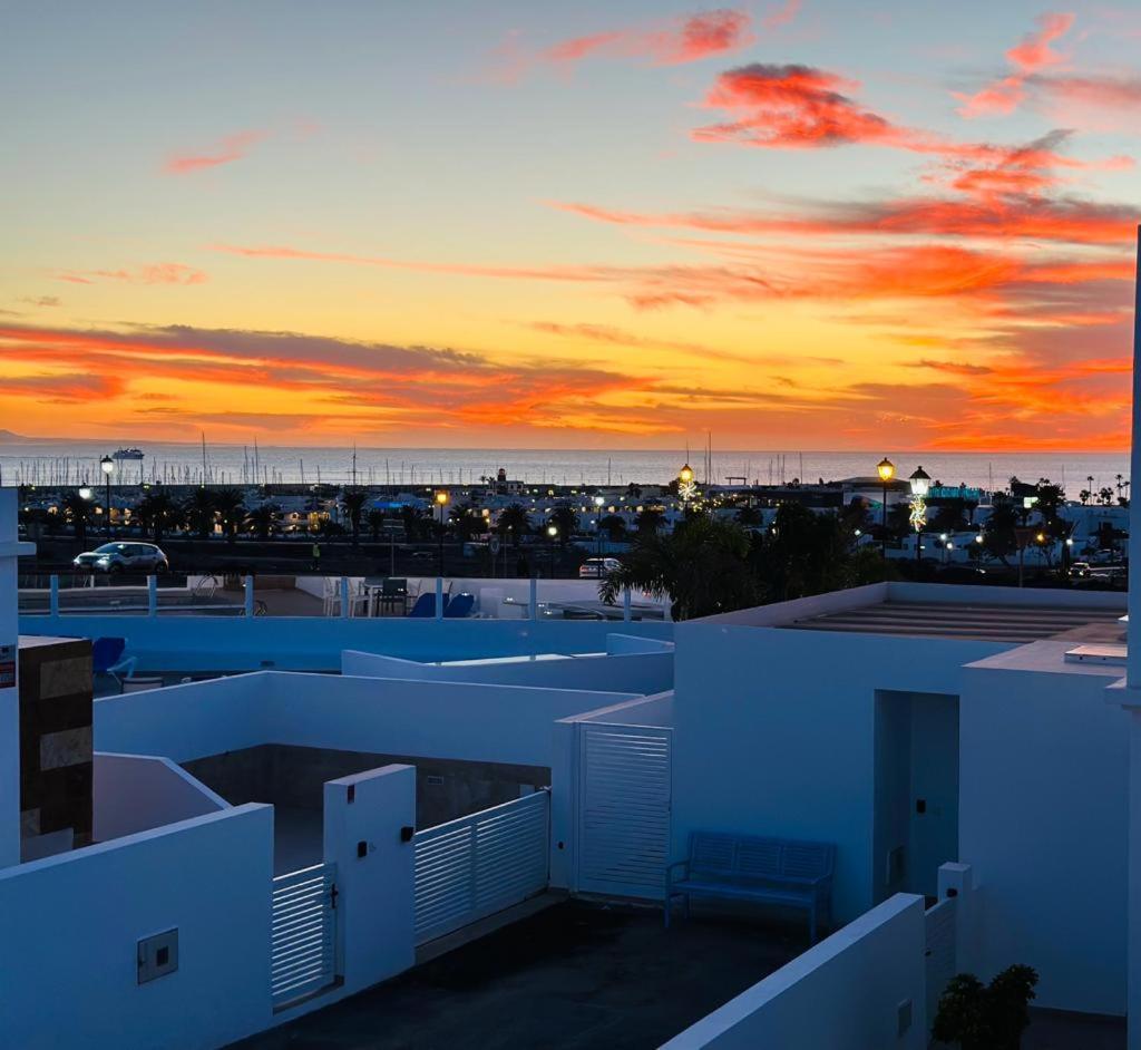 Villa Khaleesi En Lanzarote Arrecife  Buitenkant foto