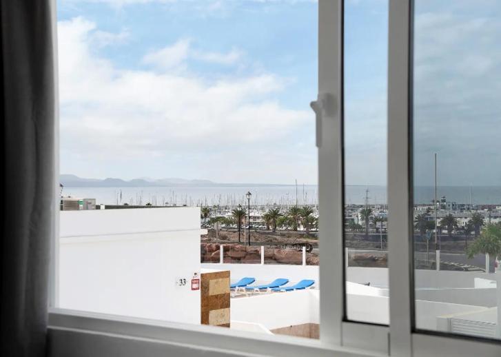 Villa Khaleesi En Lanzarote Arrecife  Buitenkant foto
