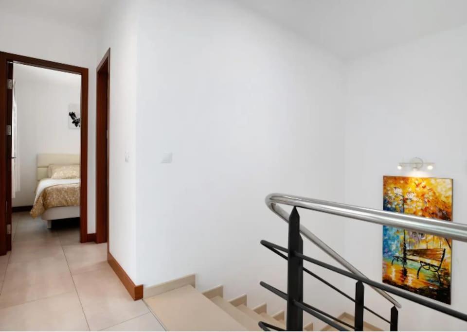 Villa Khaleesi En Lanzarote Arrecife  Buitenkant foto